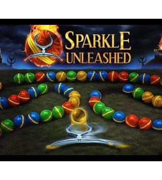 Sparkle Unleashed Steam Key GLOBAL